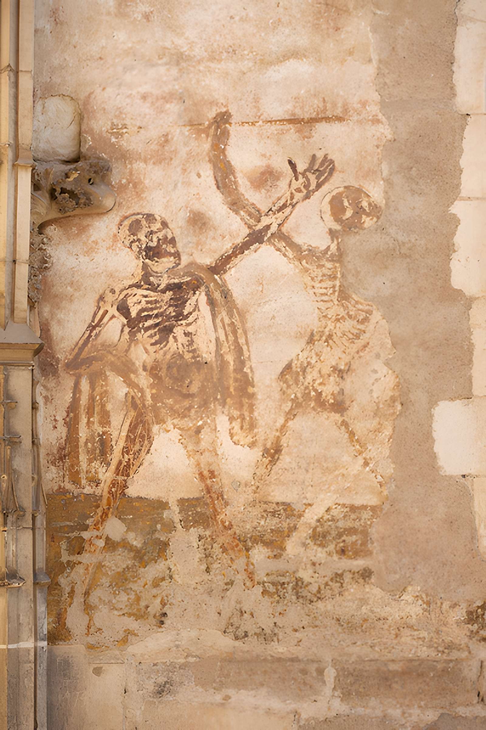 Chapelle Notre-Dame ou Miraculeuse ou de la Vierge