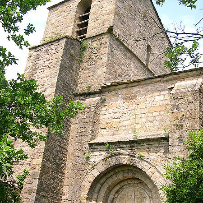 Photo de Chapelle Notre-Dame de Roubignac à Octon