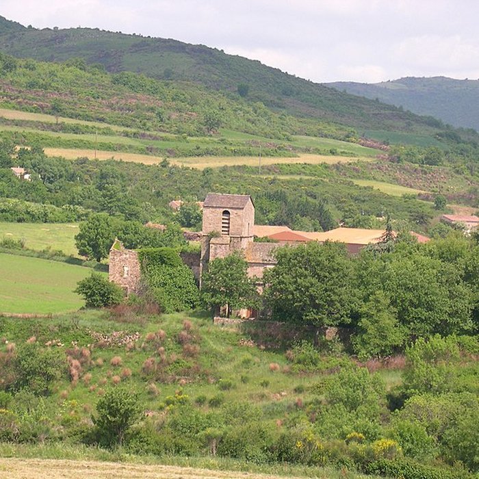 Photo de Chapelle Notre-Dame de Roubignac à Octon