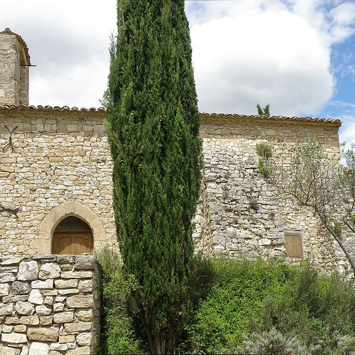 Photo de Chapelle Notre-Dame des Aspirants à La Penne-sur-lOuvèze