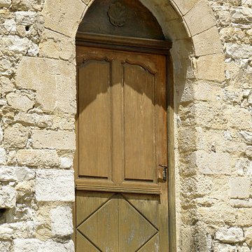 Chapelle Notre-Dame des Aspirants à La Penne-sur-lOuvèze