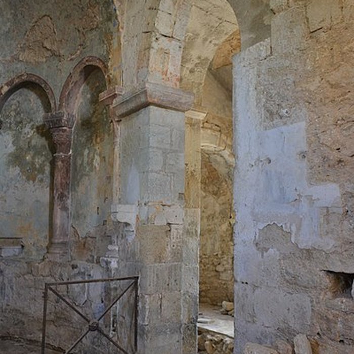 Photo de Chapelle Notre-Dame des Vignères à Cavaillon