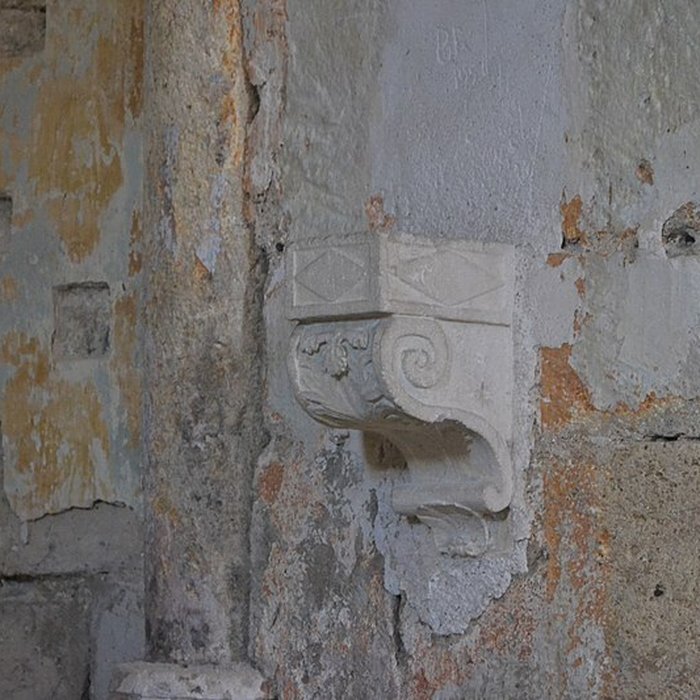 Photo de Chapelle Notre-Dame des Vignères à Cavaillon