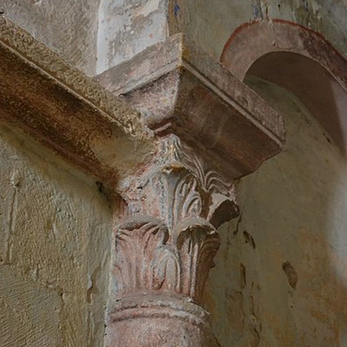 Photo de Chapelle Notre-Dame des Vignères à Cavaillon