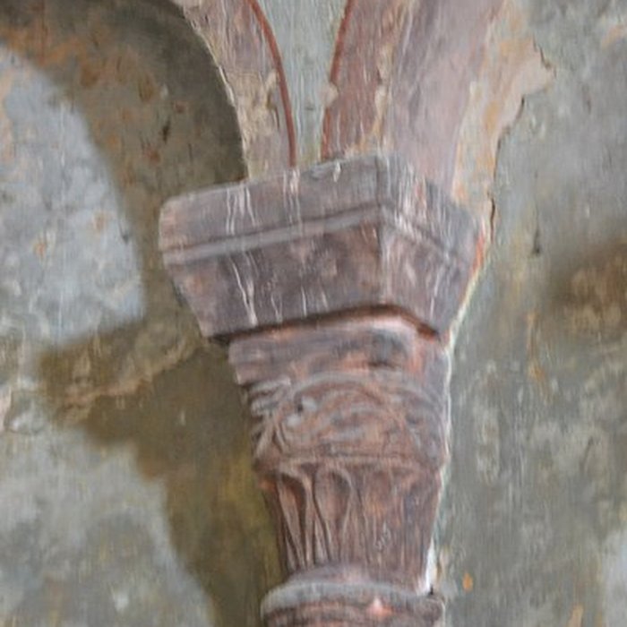 Photo de Chapelle Notre-Dame des Vignères à Cavaillon