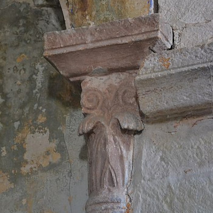 Photo de Chapelle Notre-Dame des Vignères à Cavaillon