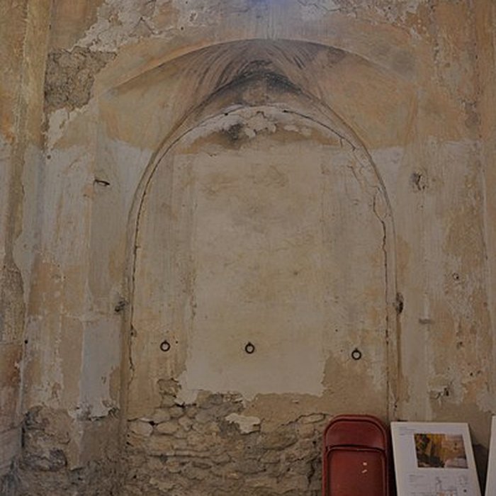 Photo de Chapelle Notre-Dame des Vignères à Cavaillon