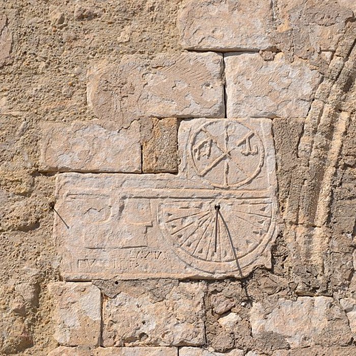 Photo de Chapelle Notre-Dame des Vignères à Cavaillon