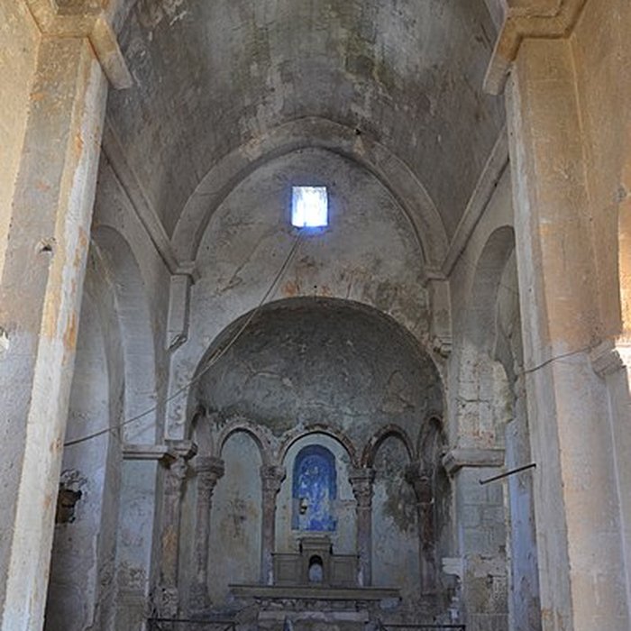 Photo de Chapelle Notre-Dame des Vignères à Cavaillon