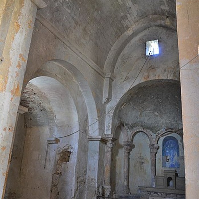 Photo de Chapelle Notre-Dame des Vignères à Cavaillon