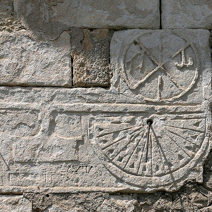 Photo de Chapelle Notre-Dame des Vignères à Cavaillon