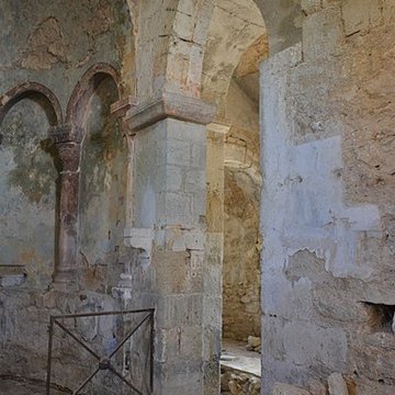 Chapelle Notre-Dame des Vignères à Cavaillon