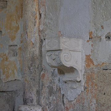 Chapelle Notre-Dame des Vignères à Cavaillon