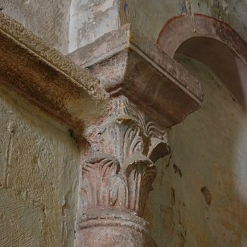 Chapelle Notre-Dame des Vignères à Cavaillon