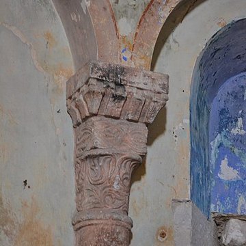 Chapelle Notre-Dame des Vignères à Cavaillon