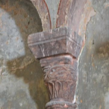 Chapelle Notre-Dame des Vignères à Cavaillon