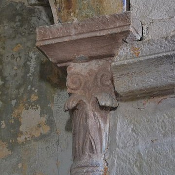 Chapelle Notre-Dame des Vignères à Cavaillon