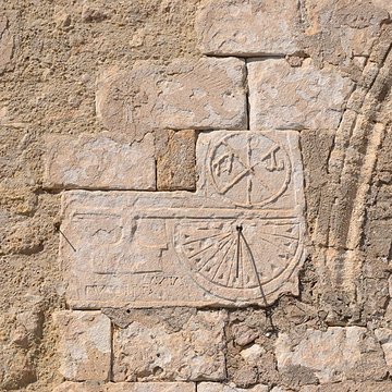 Chapelle Notre-Dame des Vignères à Cavaillon