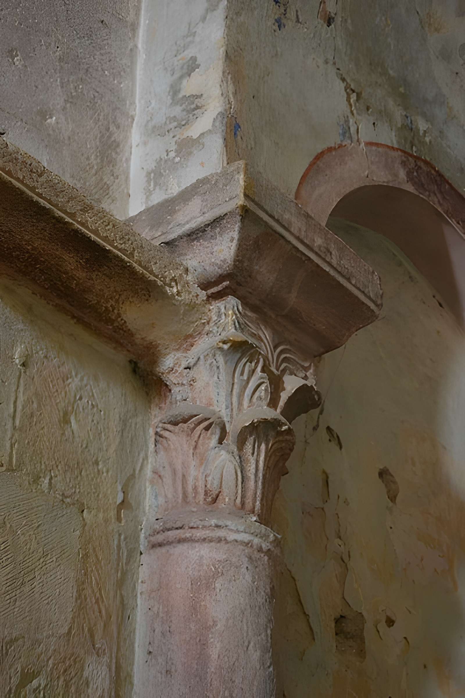 Chapelle Notre-Dame des Vignères à Cavaillon