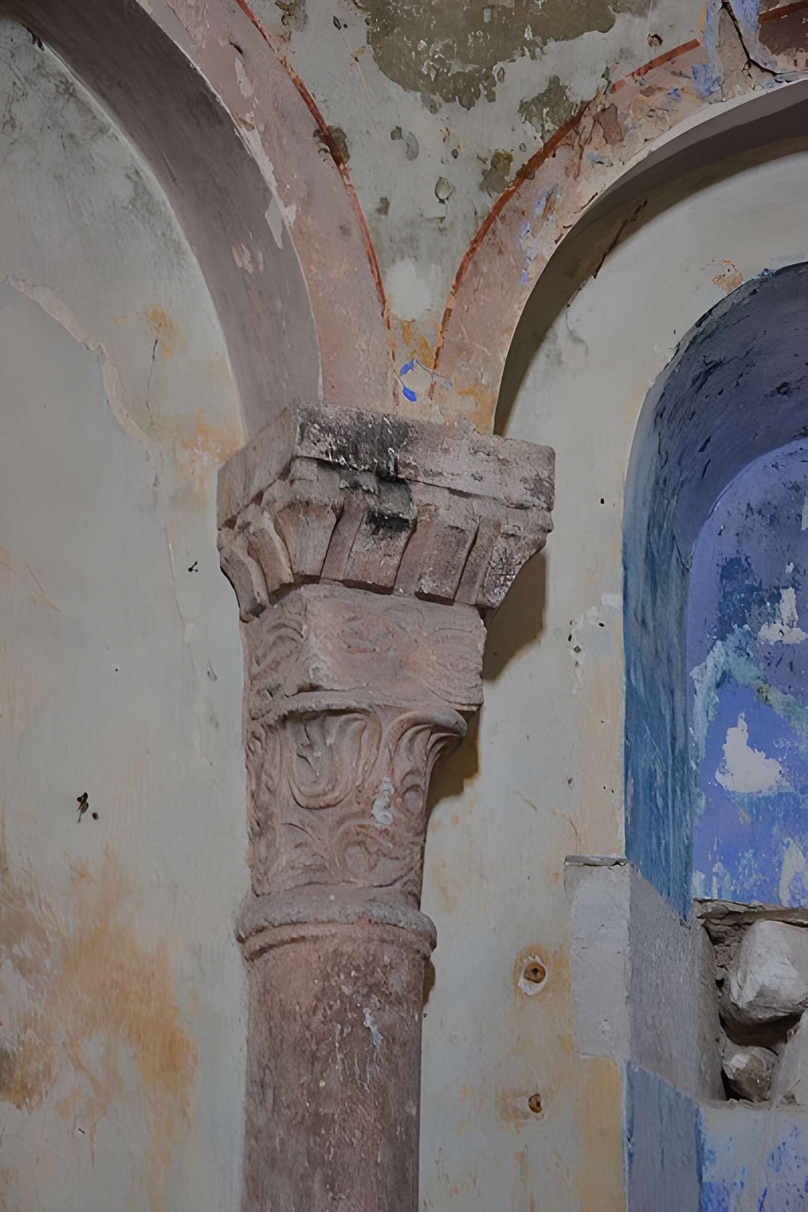 Chapelle Notre-Dame des Vignères à Cavaillon