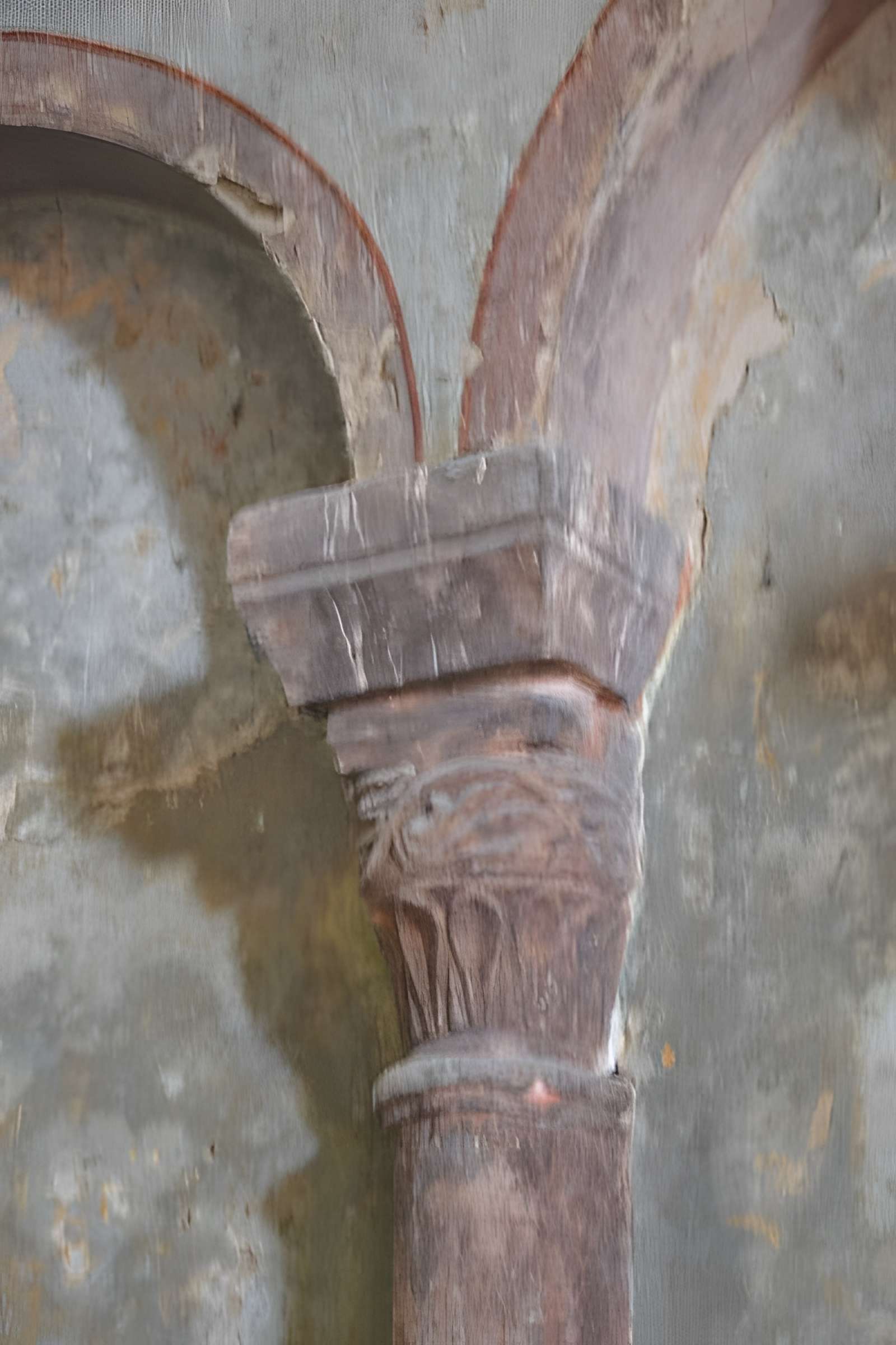 Chapelle Notre-Dame des Vignères à Cavaillon