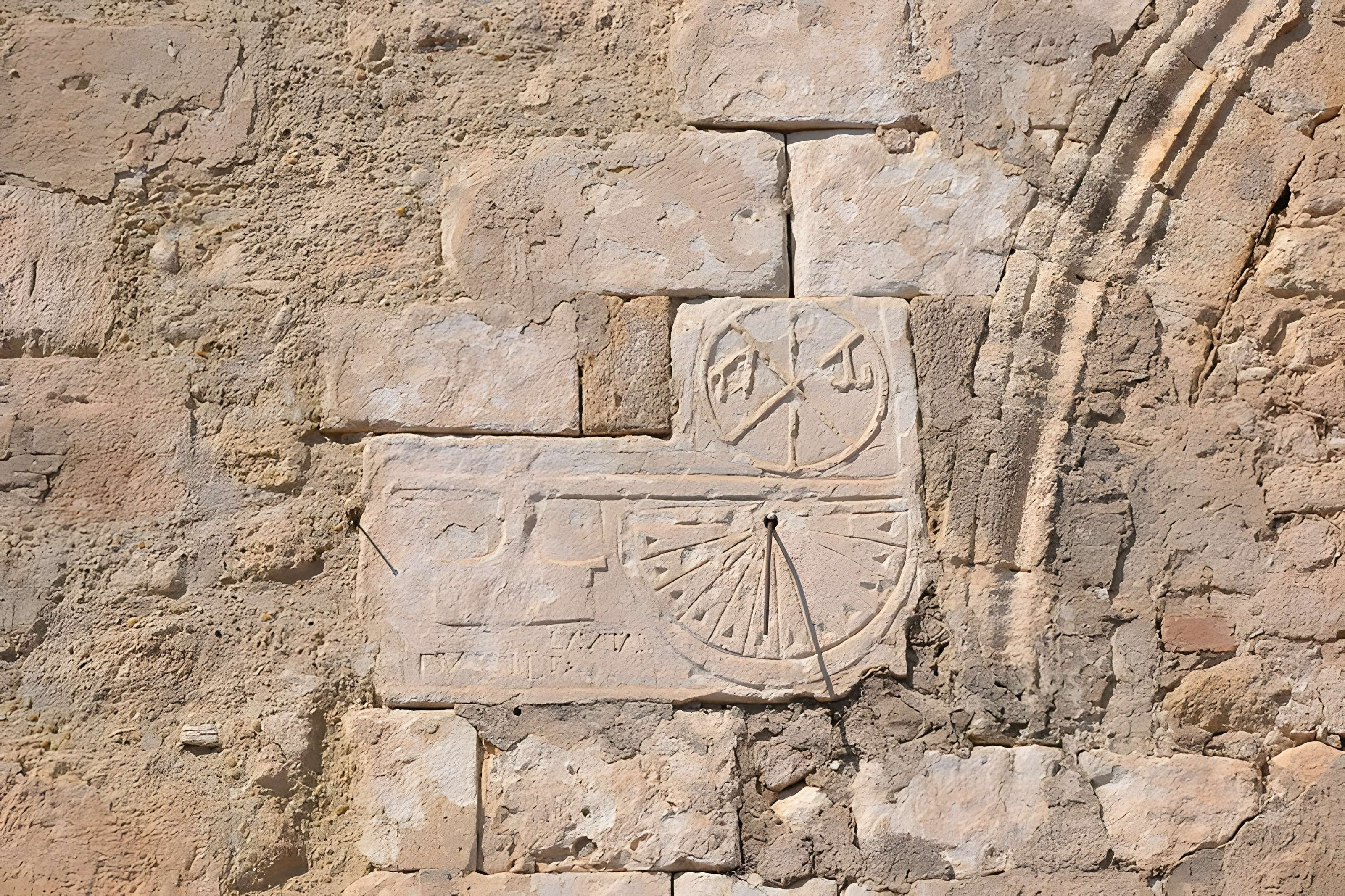 Chapelle Notre-Dame des Vignères à Cavaillon