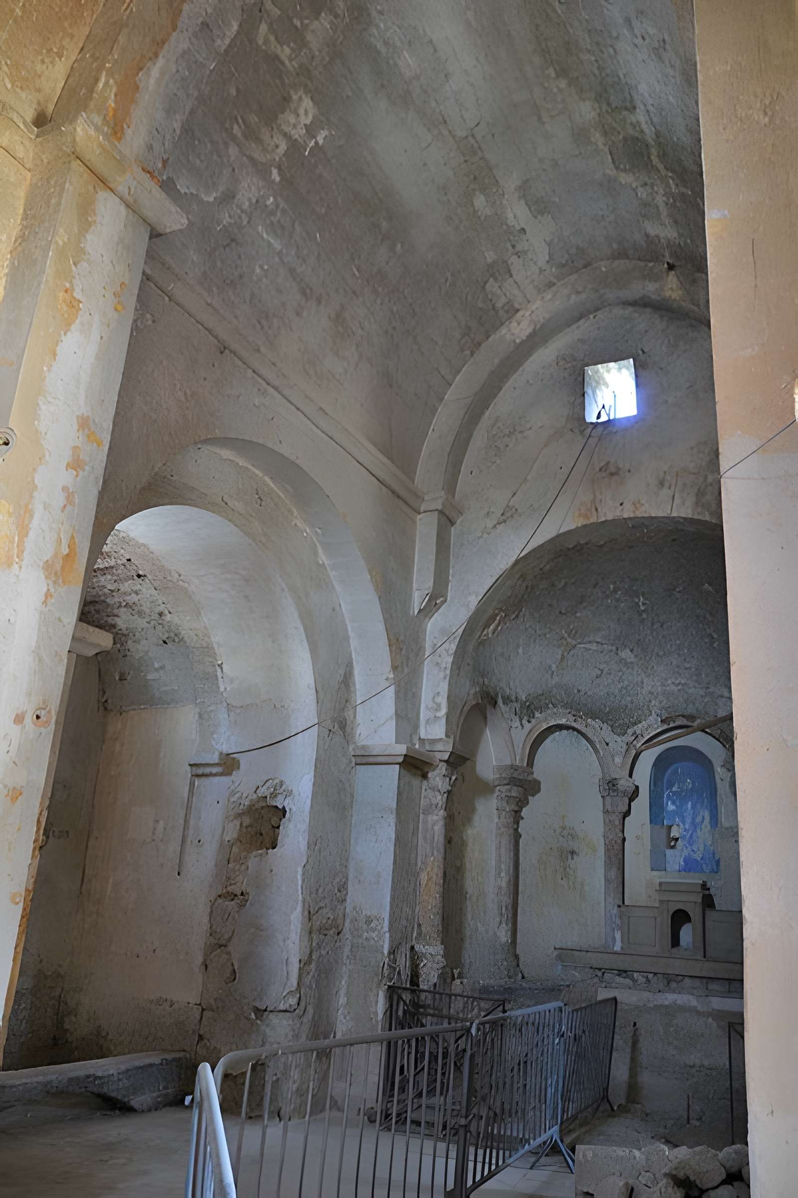 Chapelle Notre-Dame des Vignères à Cavaillon