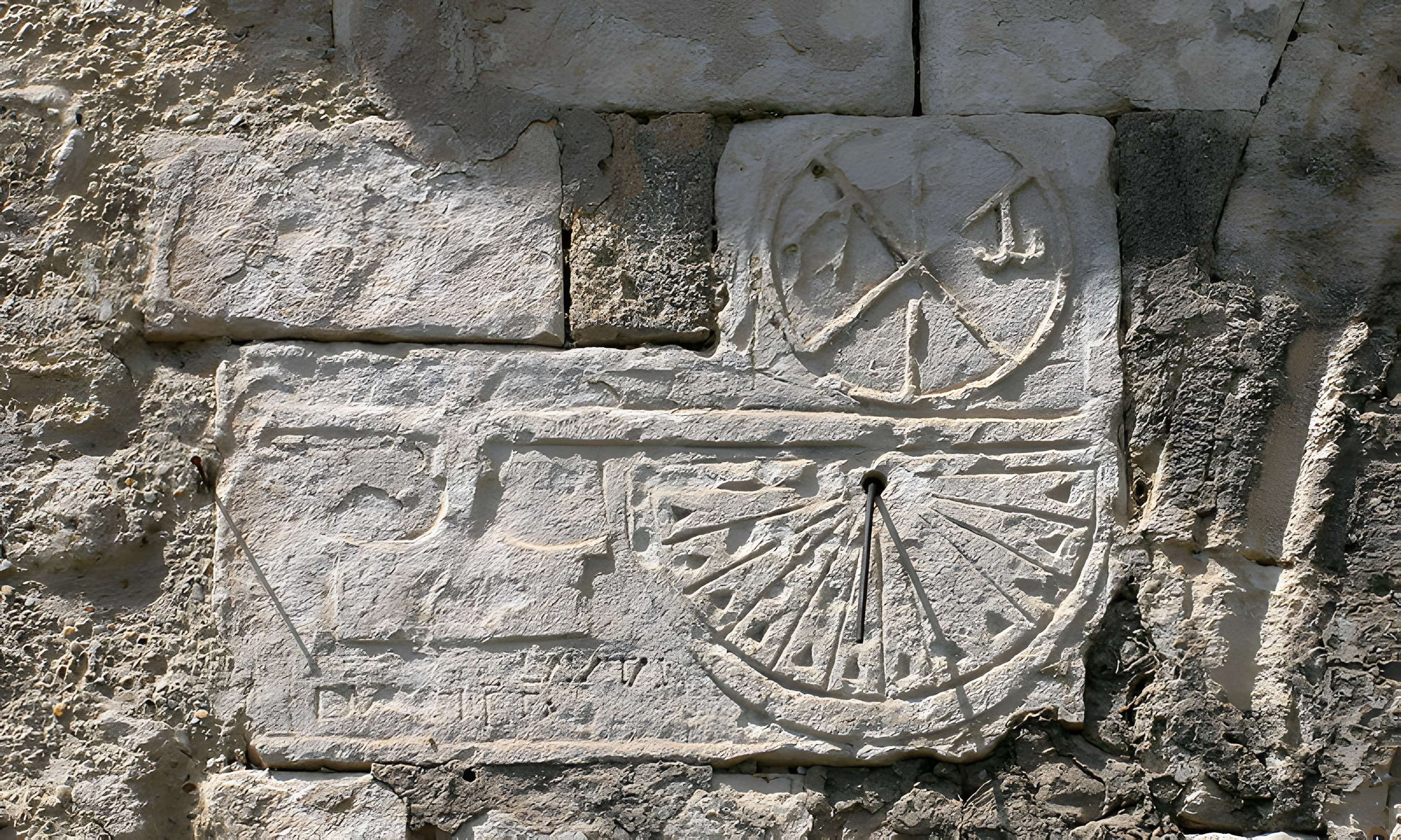 Chapelle Notre-Dame des Vignères à Cavaillon