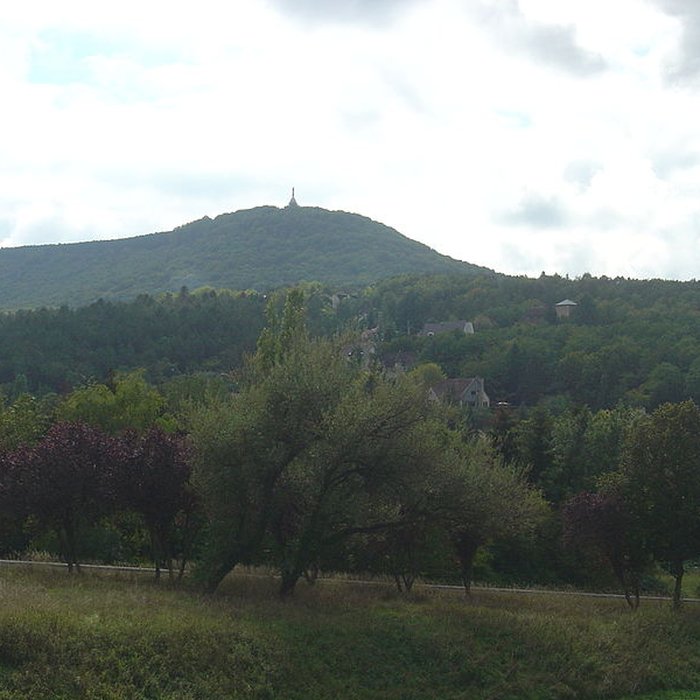 Photo de Chapelle Notre-Dame dÉtang à Velars-sur-Ouche