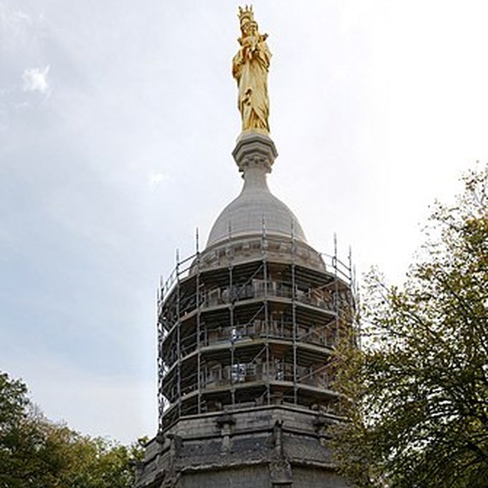 Photo de Chapelle Notre-Dame dÉtang à Velars-sur-Ouche