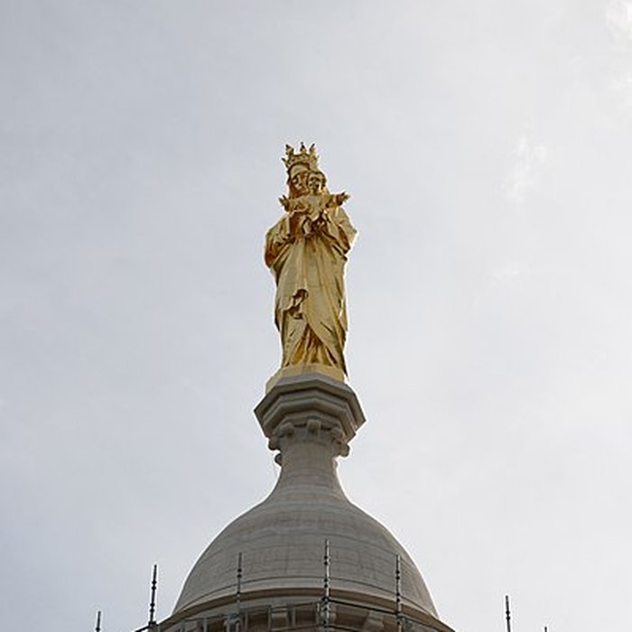 Photo de Chapelle Notre-Dame dÉtang à Velars-sur-Ouche