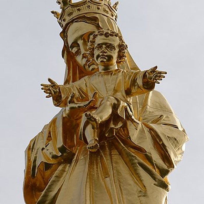 Photo de Chapelle Notre-Dame dÉtang à Velars-sur-Ouche