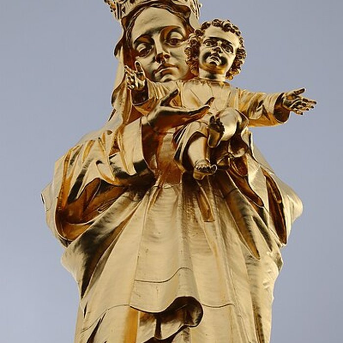 Photo de Chapelle Notre-Dame dÉtang à Velars-sur-Ouche