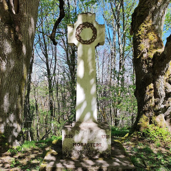 Photo de Chapelle Notre-Dame dÉtang à Velars-sur-Ouche