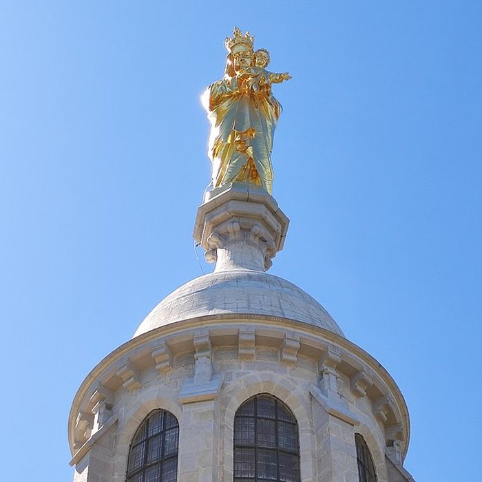 Photo de Chapelle Notre-Dame dÉtang à Velars-sur-Ouche