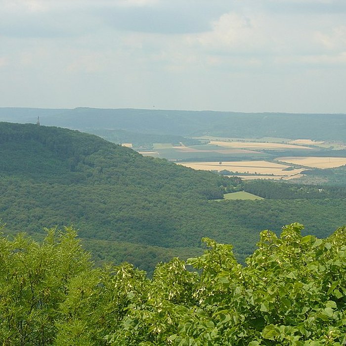 Photo de Chapelle Notre-Dame dÉtang à Velars-sur-Ouche
