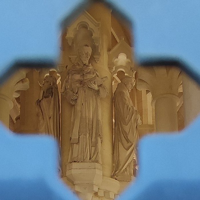 Photo de Chapelle Notre-Dame dÉtang à Velars-sur-Ouche