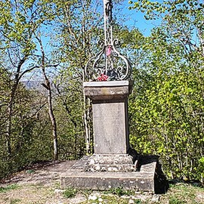 Photo de Chapelle Notre-Dame dÉtang à Velars-sur-Ouche