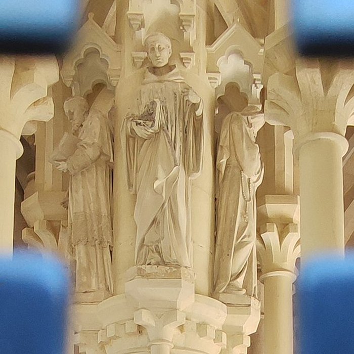 Photo de Chapelle Notre-Dame dÉtang à Velars-sur-Ouche