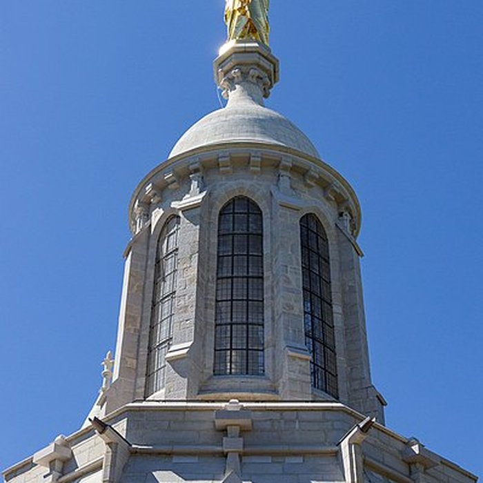 Photo de Chapelle Notre-Dame dÉtang à Velars-sur-Ouche