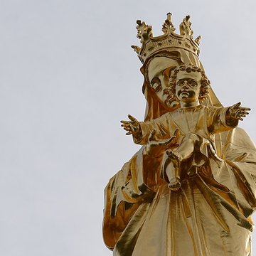 Chapelle Notre-Dame dÉtang à Velars-sur-Ouche