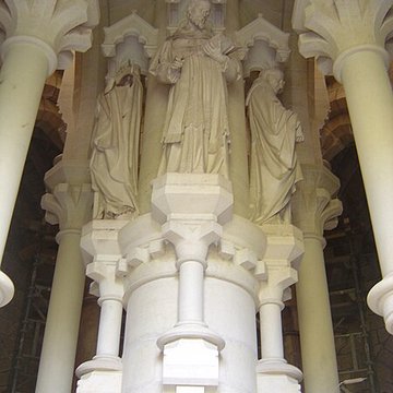 Chapelle Notre-Dame dÉtang à Velars-sur-Ouche