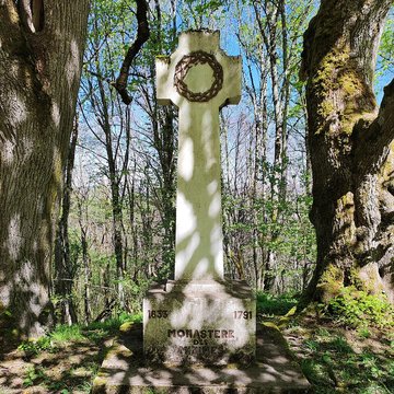 Chapelle Notre-Dame dÉtang à Velars-sur-Ouche
