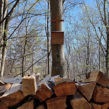 Chapelle Notre-Dame dÉtang à Velars-sur-Ouche