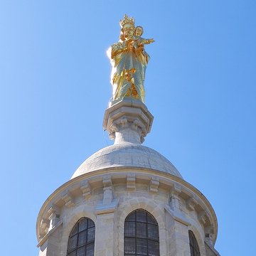 Chapelle Notre-Dame dÉtang à Velars-sur-Ouche