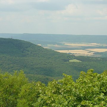 Chapelle Notre-Dame dÉtang à Velars-sur-Ouche