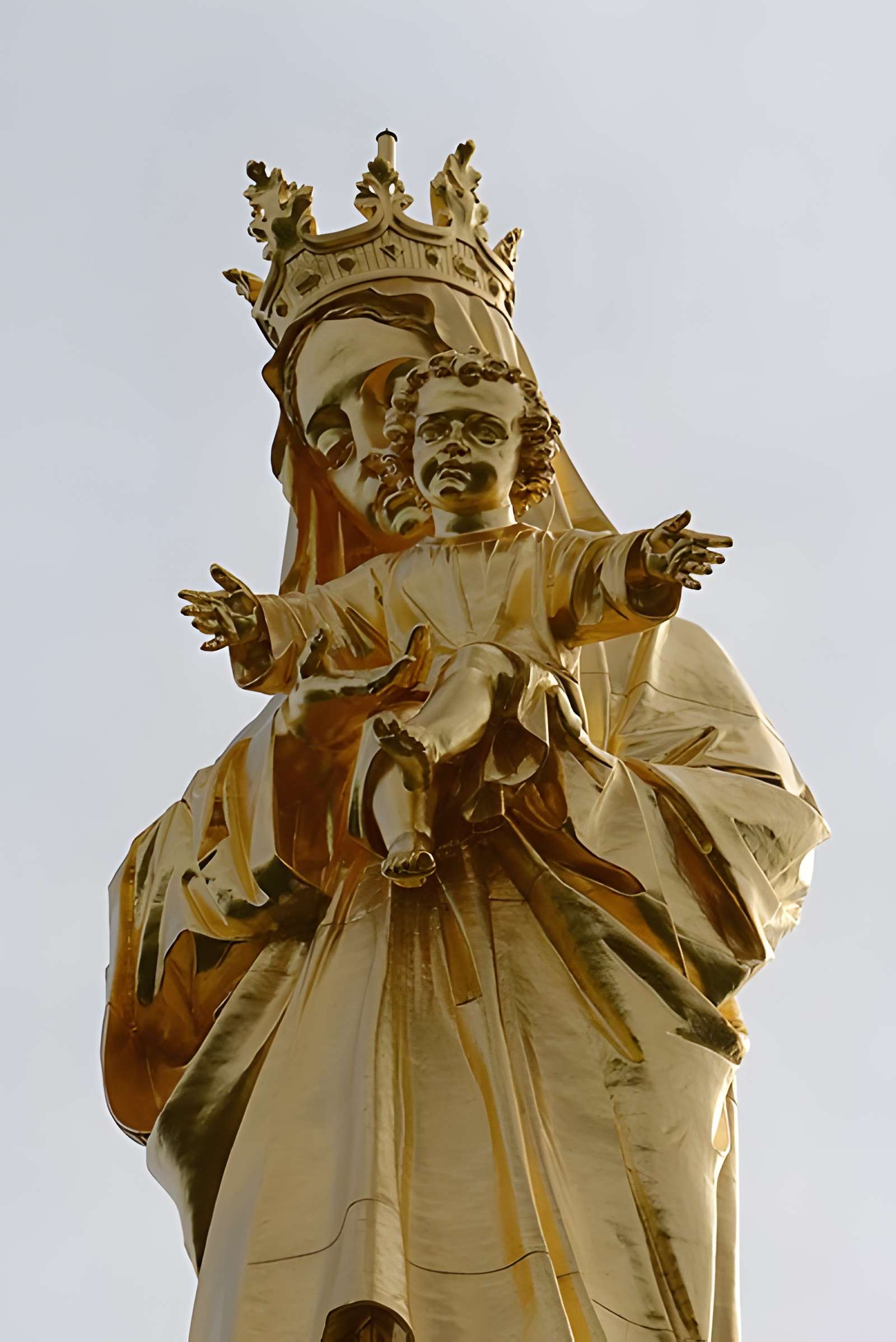 Chapelle Notre-Dame d'Étang à Velars-sur-Ouche
