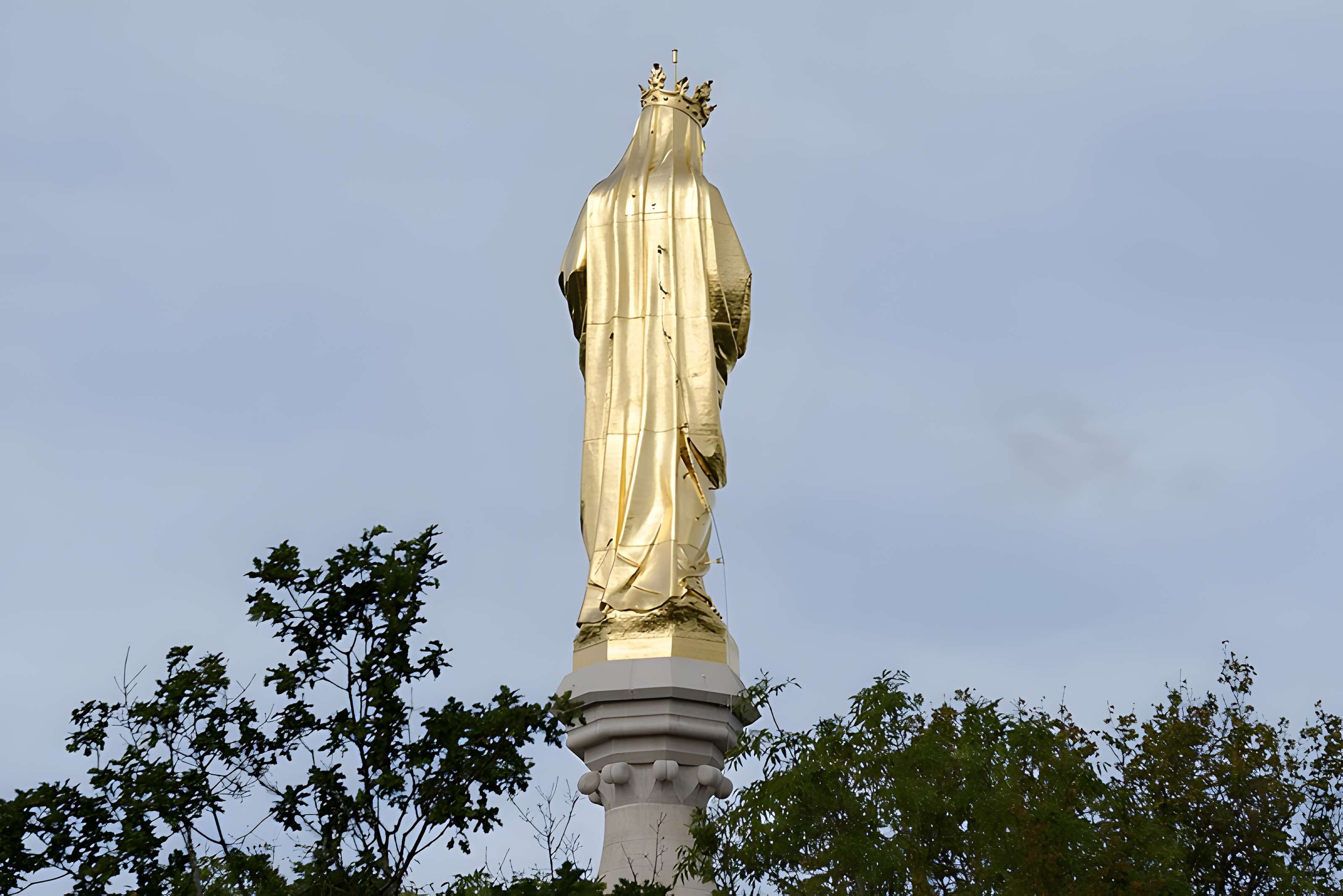 Chapelle Notre-Dame d'Étang à Velars-sur-Ouche