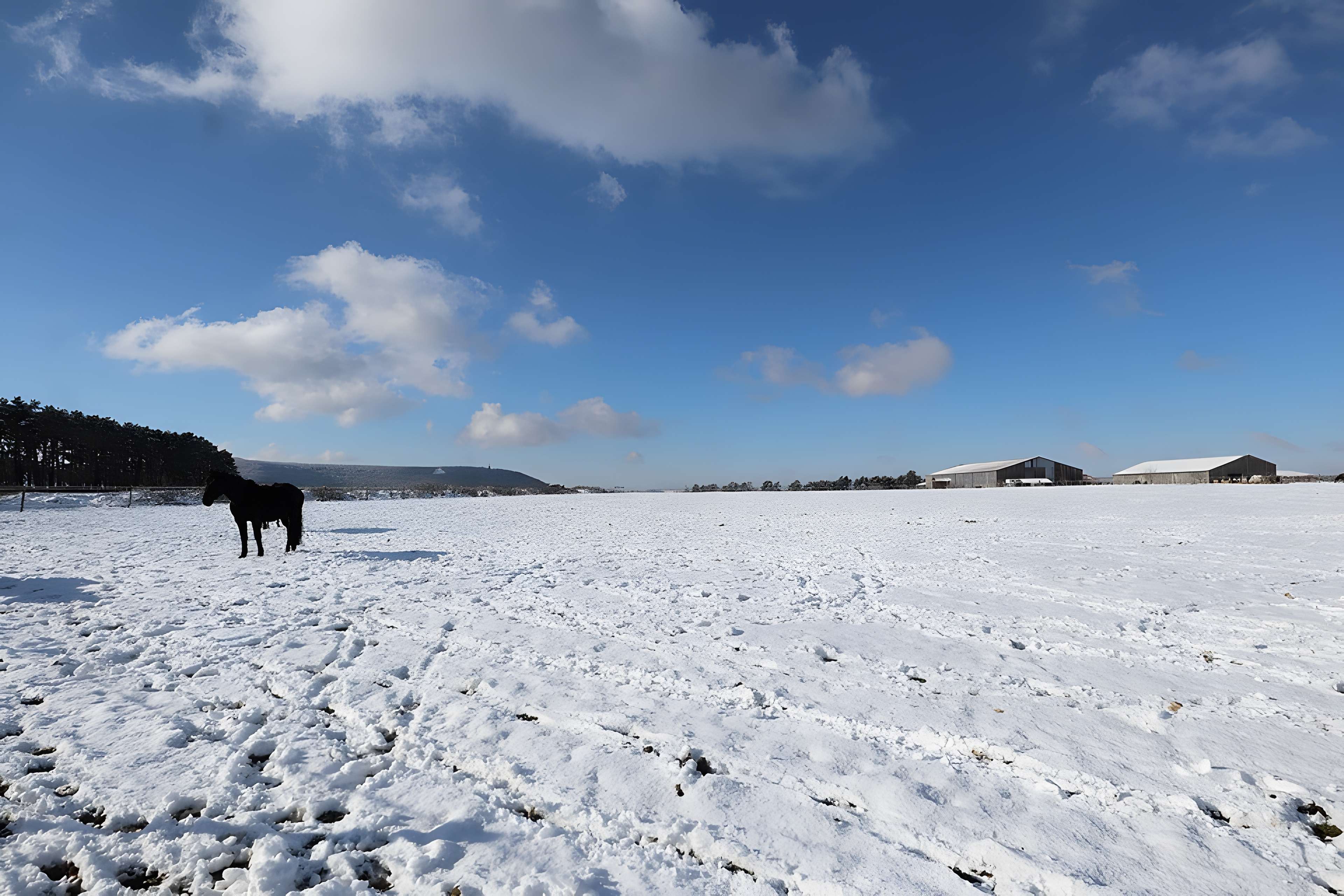 Chapelle Notre-Dame d'Étang à Velars-sur-Ouche