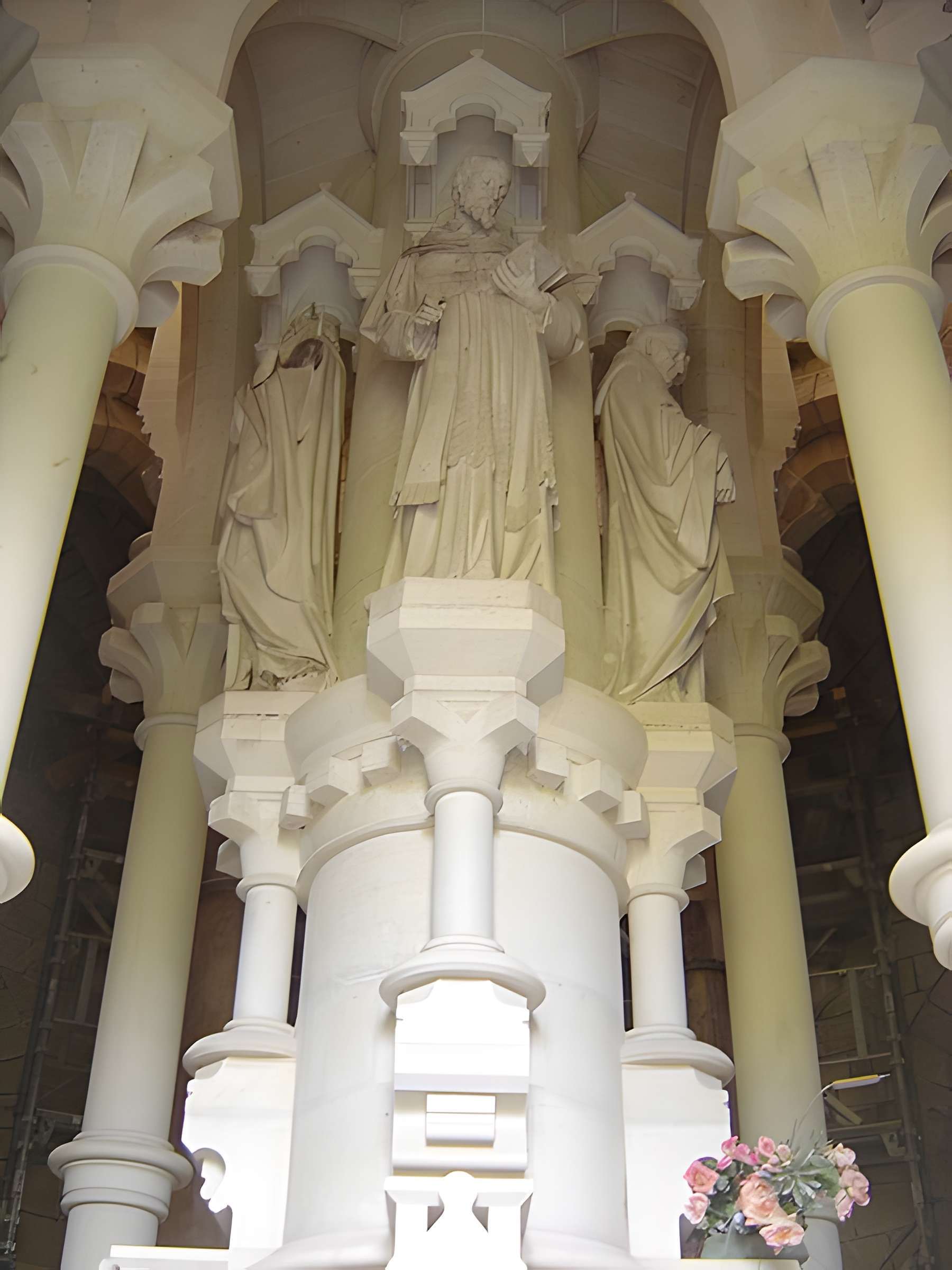 Chapelle Notre-Dame d'Étang à Velars-sur-Ouche